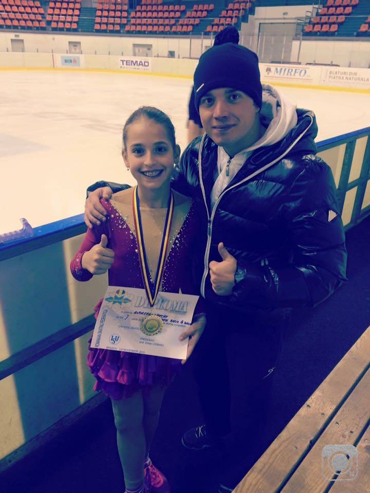 Beindult a műkorcsolyaidény