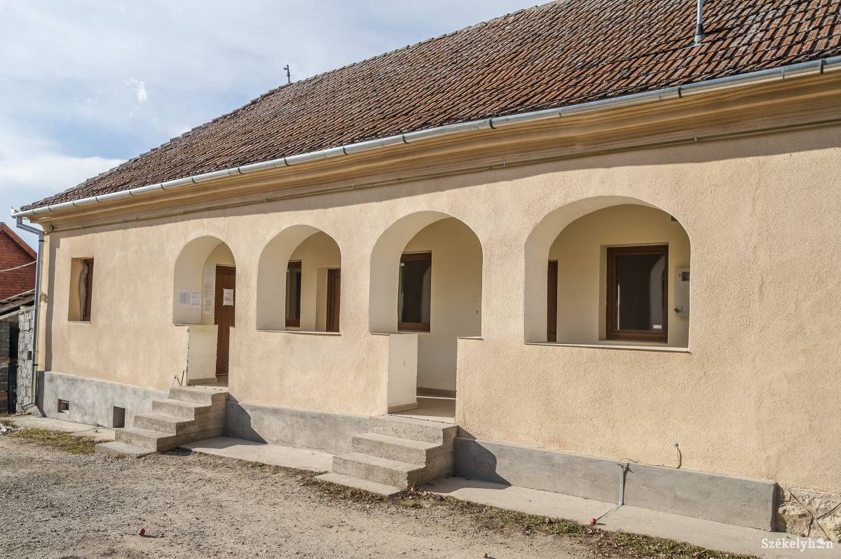 •  Fotó: Veres Nándor