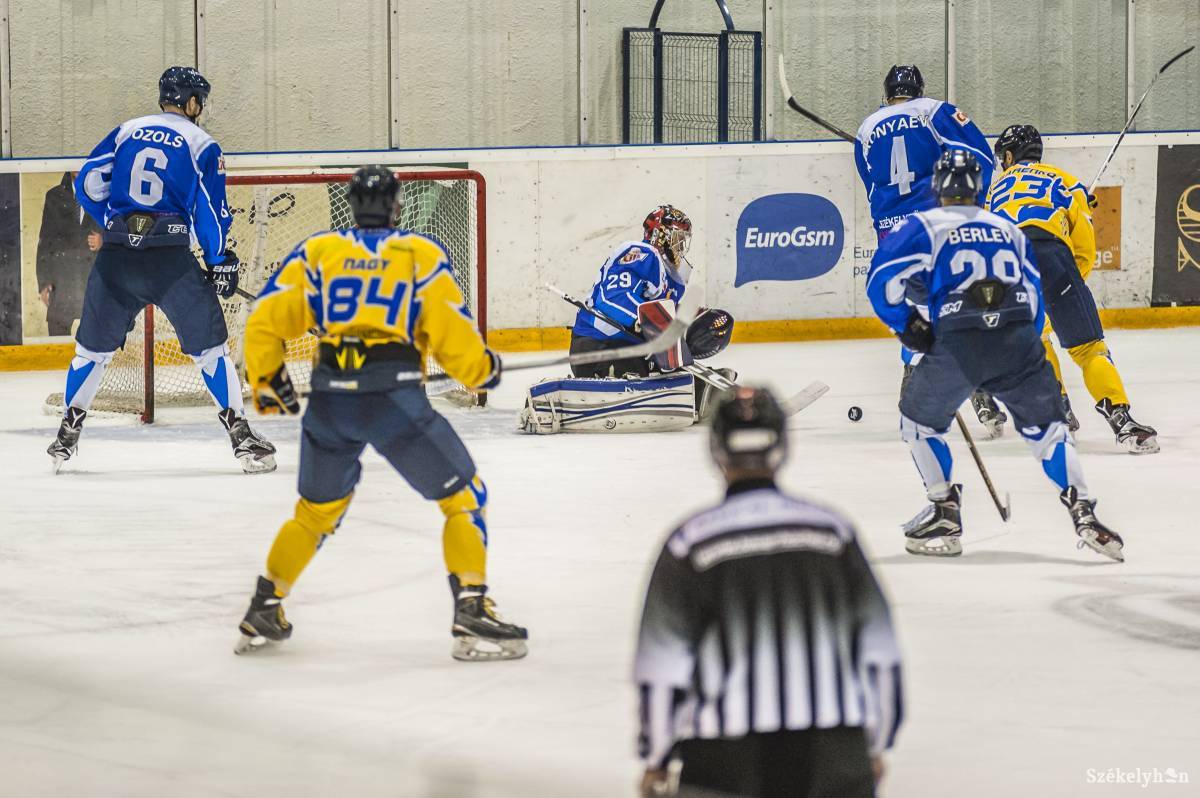 • Fotó: Veres Nándor