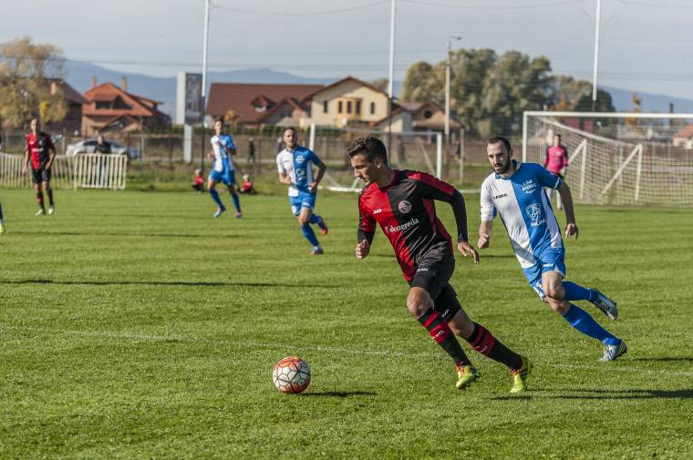 Megelőzheti Lénárdfalvát az FK