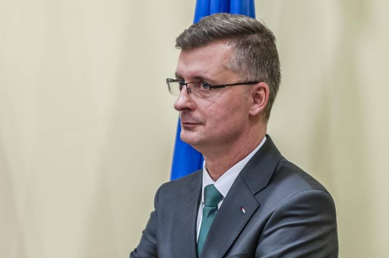 A fociban nincs lehetetlen – Beszélgetés Kubatov Gáborral