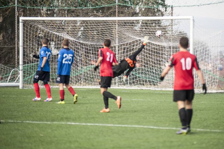 Felcsúton tesztelik az FK három játékosát