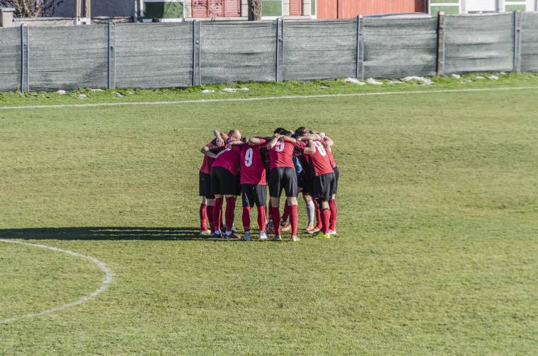 Elveszítette őszi veretlenségét az FK Csíkszereda