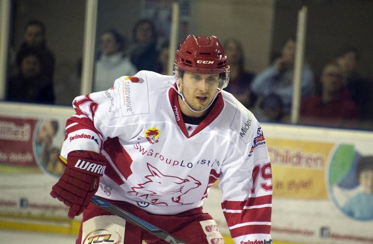 NHL-t megjárt csatárt igazolt a Sportklub