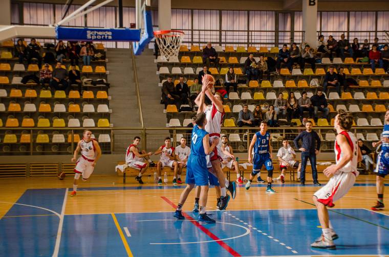 Könnyű győzelmet aratott a VSK Csíkszereda