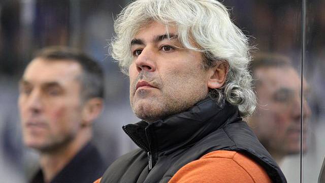 Cseh vezetőedző a Sportklubnál
