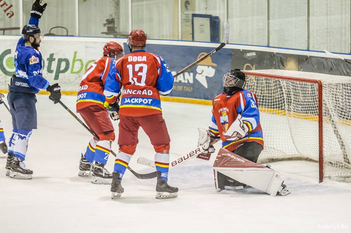 &bullet;  Fotó: Veres Nándor