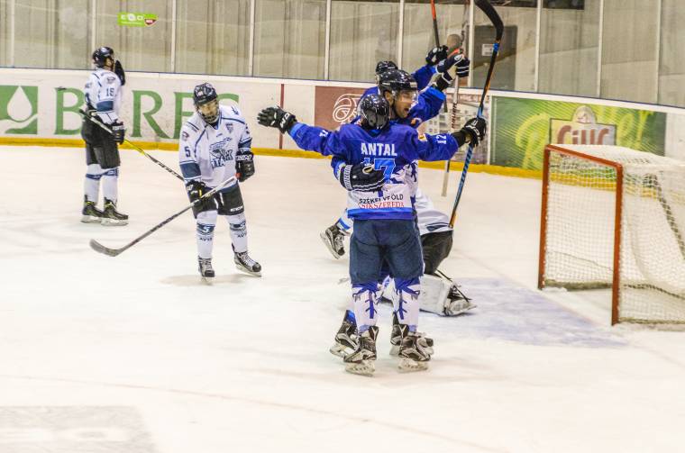 A Titánokkal meccsel a Sportklub