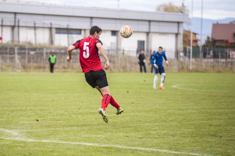 Pontokat hozott Galac megyéből az FK