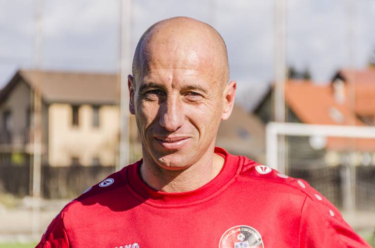Ilyés Róbert rekordot döntött