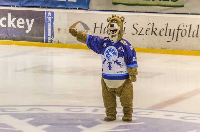 Gilics sem hozott szerencsét a Sportklubnak