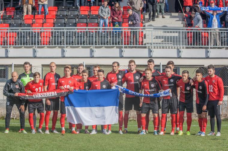 Kiütéses FK-győzelem