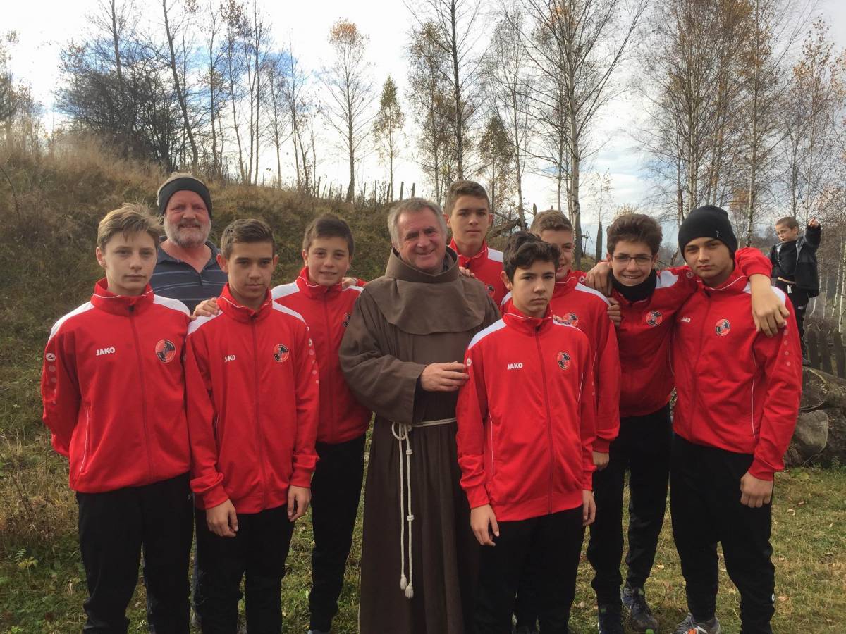 •  Fotó: FK Csíkszereda