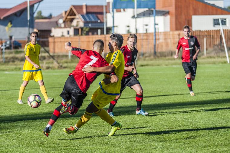 Őrzi veretlenségét az FK Csíkszereda