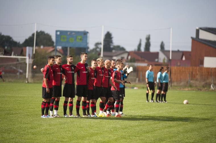 Csoportelső az FK Csíkszereda
