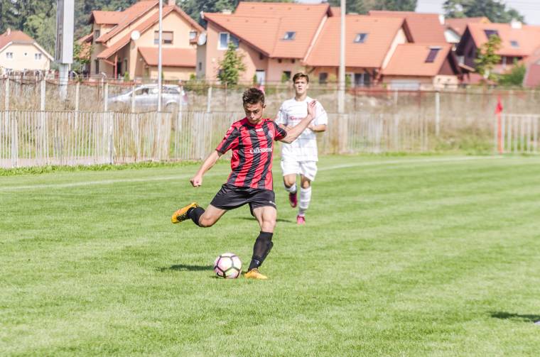 FK Csíkszereda: taroltak az utánpótlás csapatok