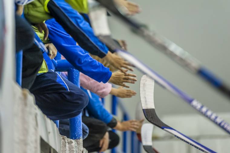 Őket küldik el a Sportklubtól