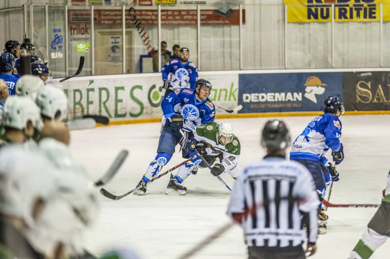 Hosszú eltiltást kapott a Sportklub orosz csatára