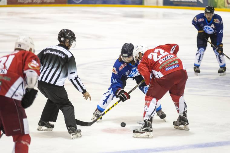Progym–Sportklub összecsapás a hétvégén