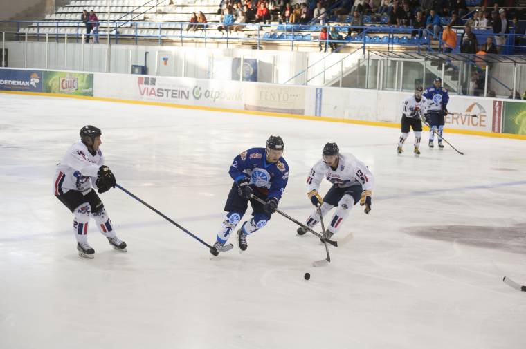 Nyert a Sportklub, kikapott a Progym