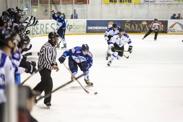 Jobb csapattól kapott ki a Sportklub