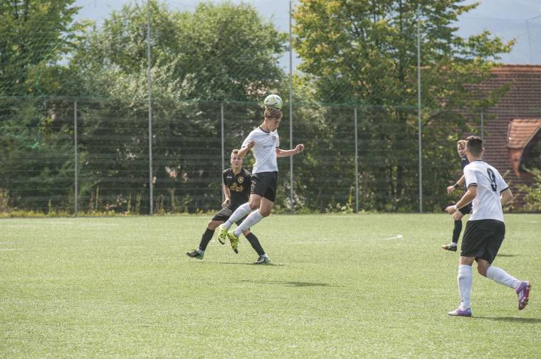 Nem fél a feljutástól az anyaországiakkal erősítő FK Csíkszereda