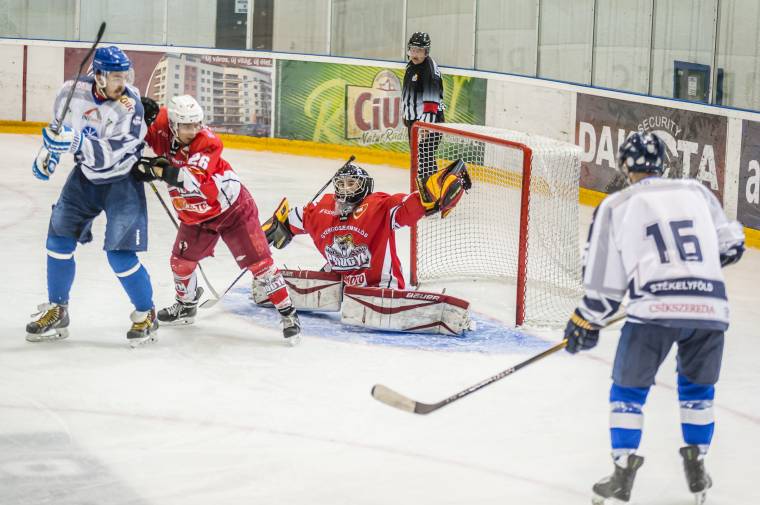 Többen is fennakadtak a Sportklub rostáján