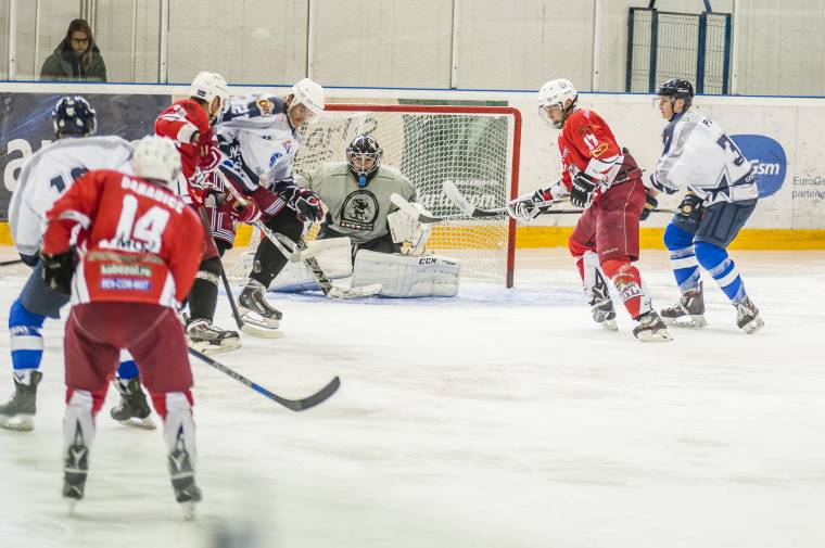 Progym-csapatbemutató a Sportklubbal