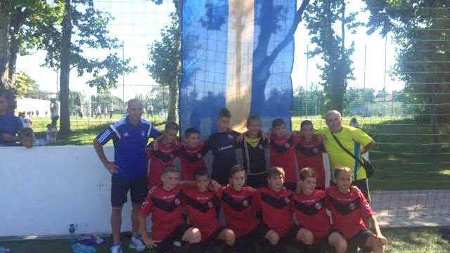 •  Fotó: FK Csíkszereda