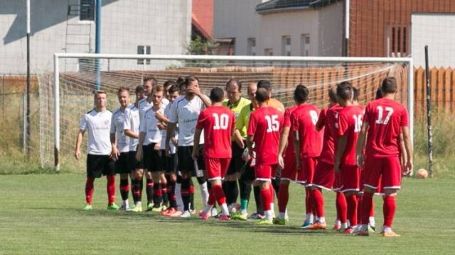 Háromszéki győzelem az FK Csíkszereda otthonában