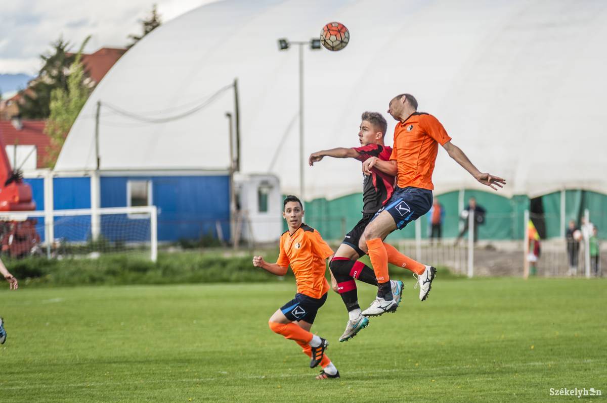 • Fotó: Veres Nándor