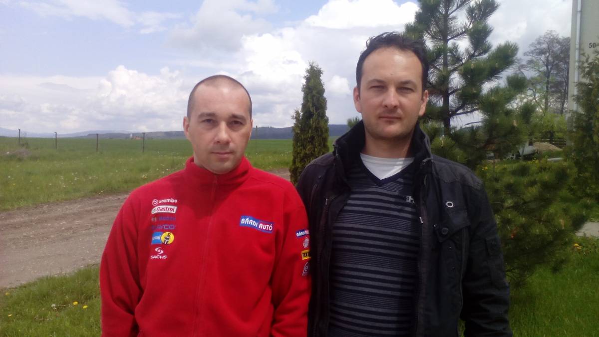 &bullet;  Fotó: Dobos László