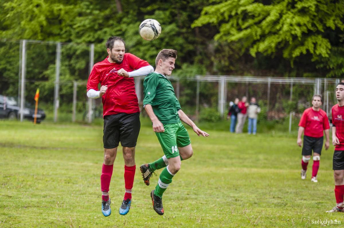 • Fotó: Veres Nándor