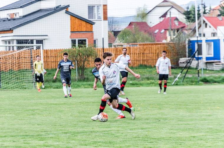 Hazai pályán győzött az FK Csíkszereda