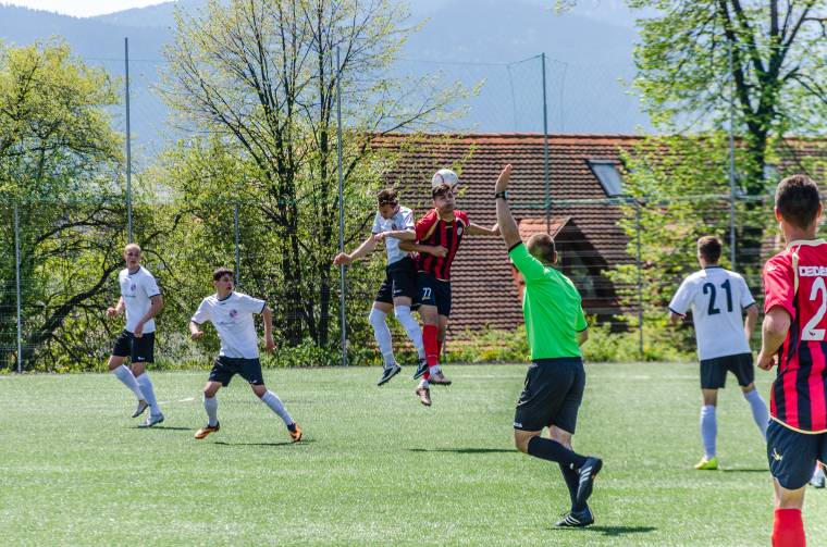 FK Csíkszereda: a nagyobbak kikaptak, a kisebbek nyertek