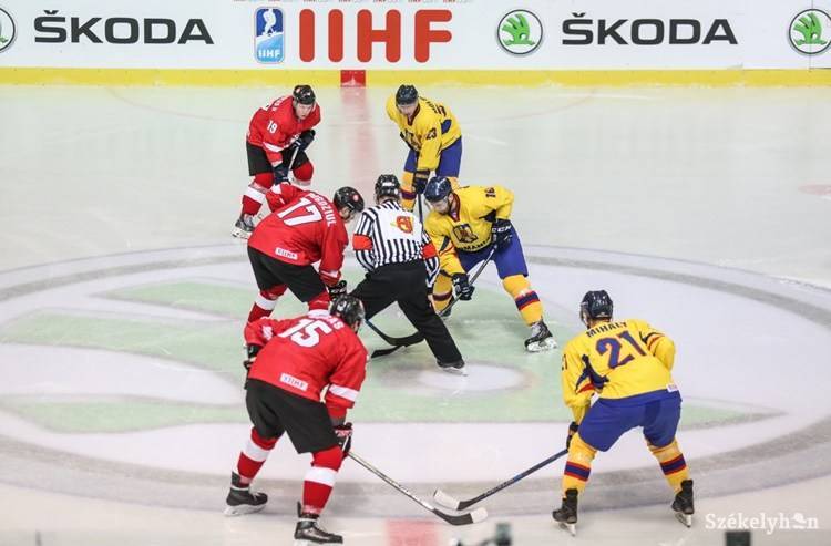 •  Fotó: IIHF.COM