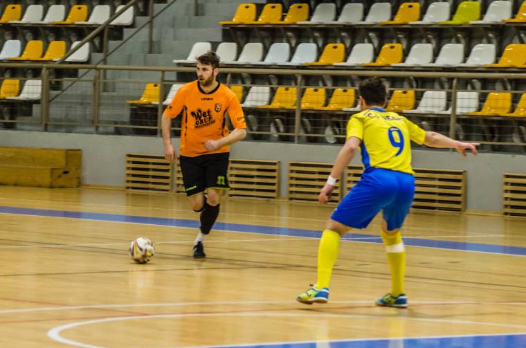 Otthon játszik az Imperial Wet, halasztották az Inter meccsét