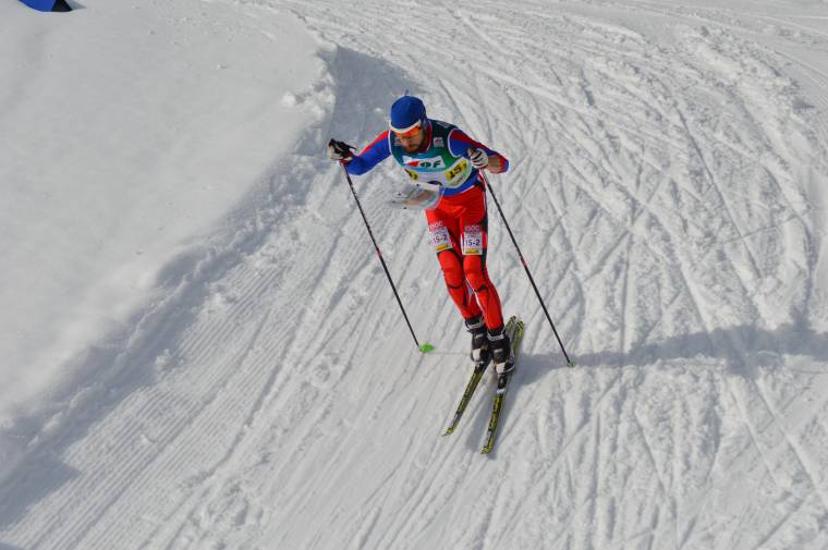 Jó idényt zártak a csíki sítájfutók