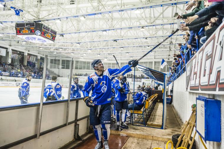 Lett és fehérorosz hokisok érkeznek a Sportklubhoz