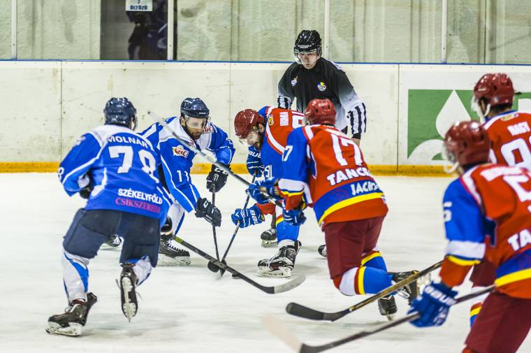 Az utolsó harmadban fordított a Sportklub