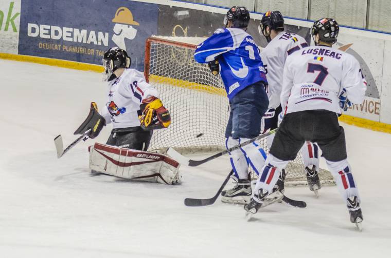 Győzelemmel kezdett a Sportklub és a Galac