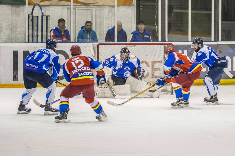 Kettőből nulla: ismét kikapott a Sportklub