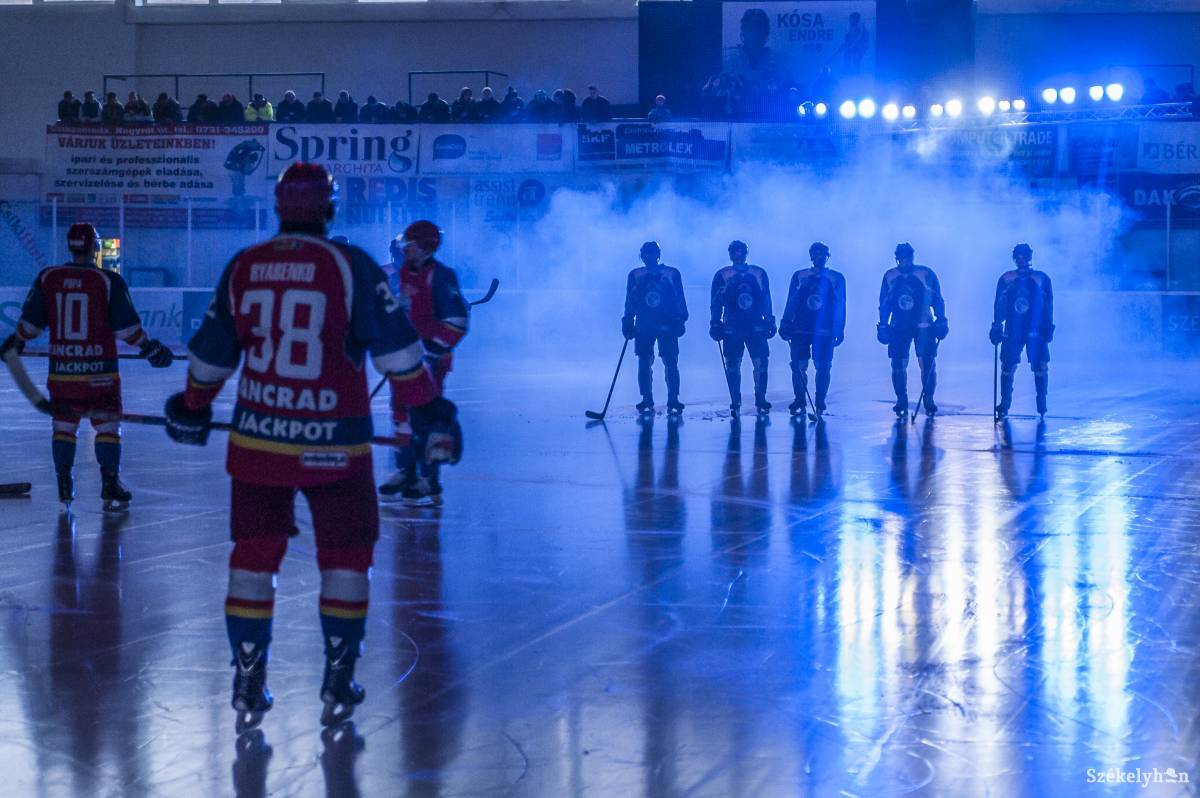 • Fotó: Veres Nándor