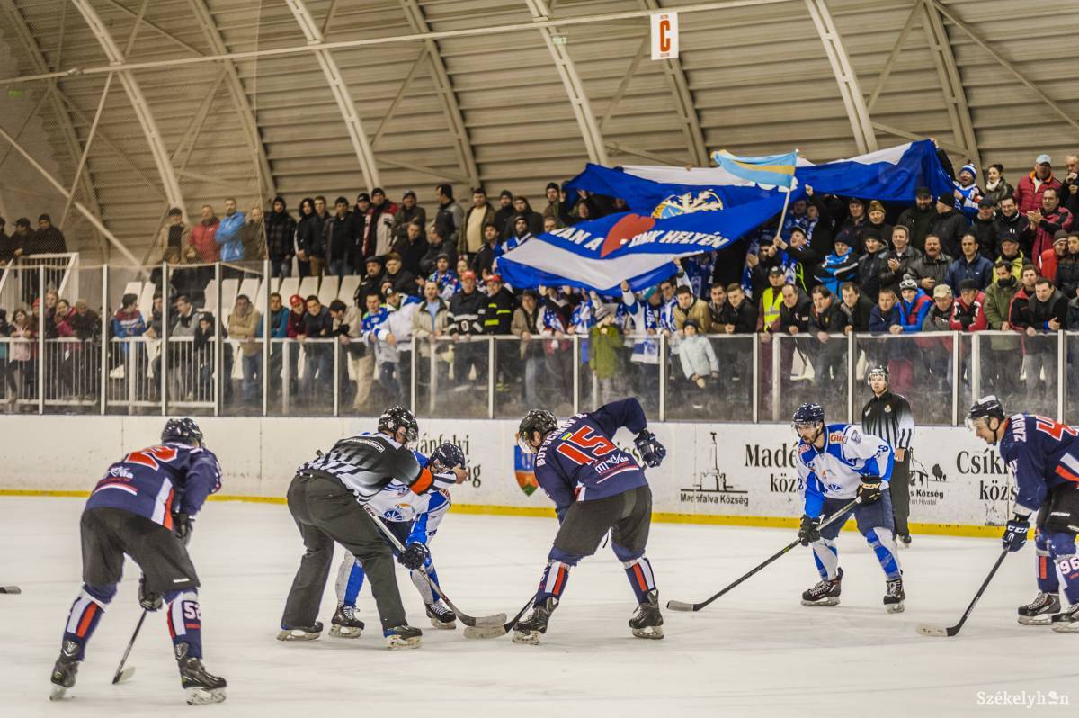 •  Fotó: Veres Nándor