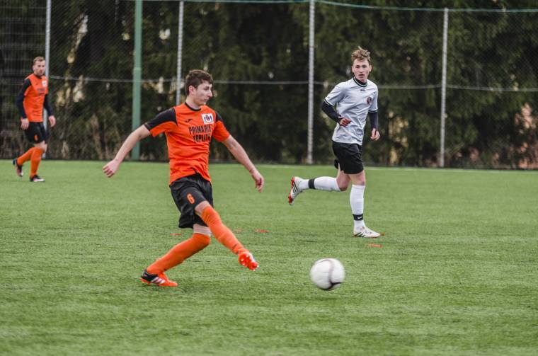 FK Csíkszereda: folytatódik az ifjúsági csapatok jó sorozata