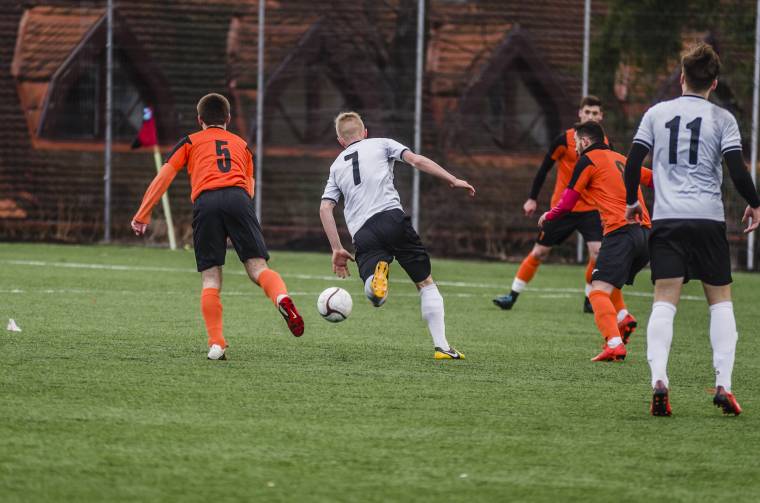 Pontokkal tértek haza az FK Csíkszereda ificsapatai