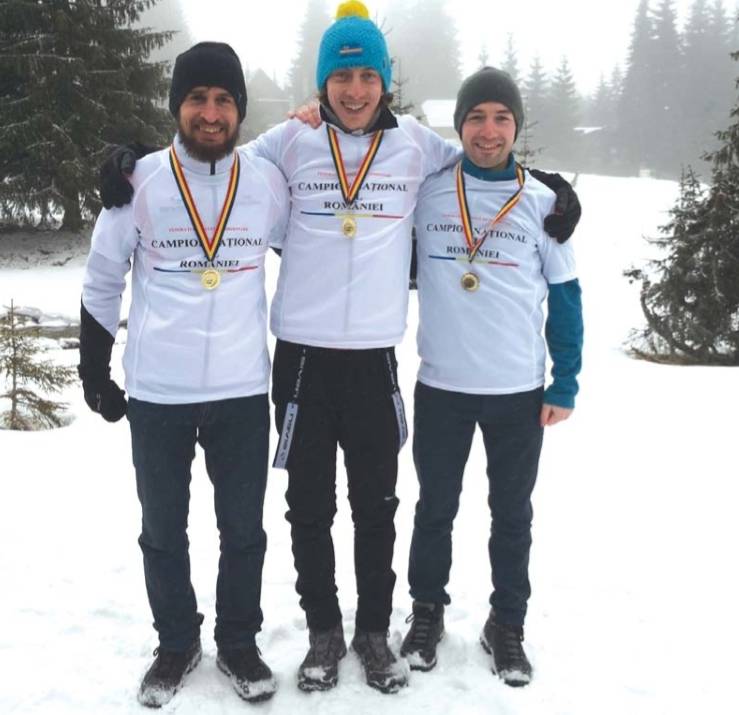 Suciu 25. lett az Európa-bajnokságon