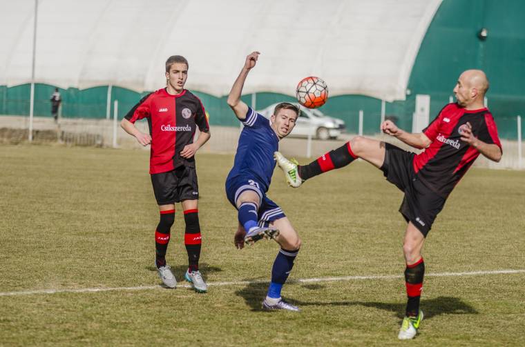 Anyaországiakkal erősített az FK