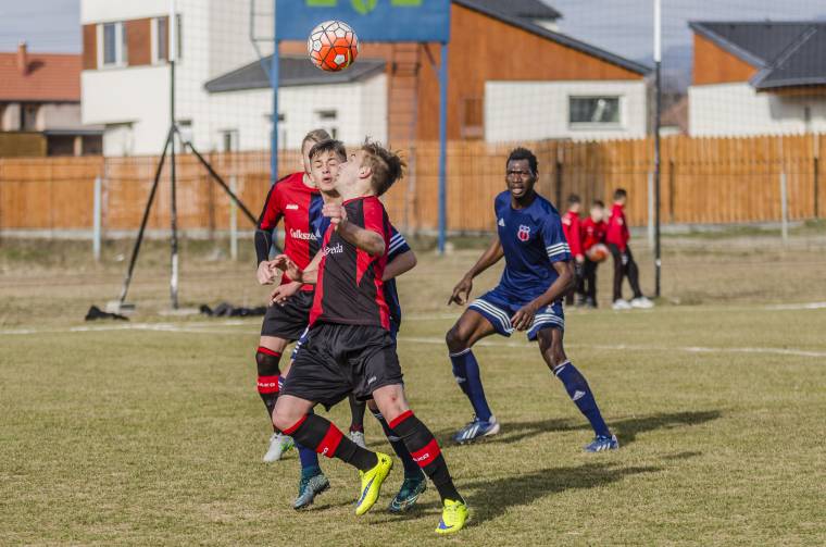 Vereséggel kezdte a tavaszi idényt az FK Csíkszereda