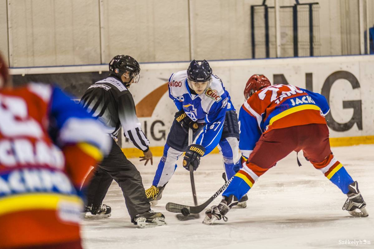 &bullet;  Fotó: Veres Nándor